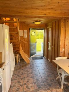 Markusfolks Gård - 1