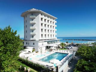 Hotel Mexico - Bellaria-Igea Marina - 0