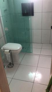 Apartamento Pé na Areia - Tupi - Praia Grande - 9