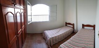 Apartamento Pé na Areia - Tupi - 8