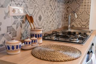 La casa del Conte - Messina - 5