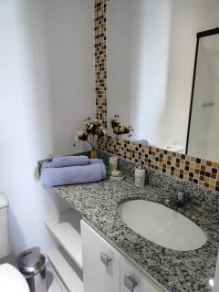 Apartamento Aconchegante em Porto Real Resort - Mangaratiba - 2
