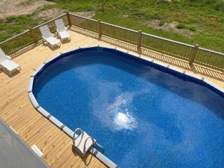 Crystal Beach Beachfront, Heated Pool, Sleeps 10 - 5
