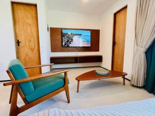 Paradise on Praia do Barro Preto - 7