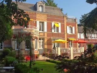 VILLA la GLORIETTE - Rouen - 9