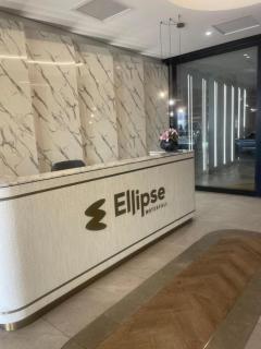 Executive Suite at Ellipse in Waterfall Midrand - 5