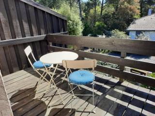 Villa Patio Duplex Calme, Proche Plage et Commerces, Idéale pour 4 Pers. - FR-1-239-237 - Seignosse - 8
