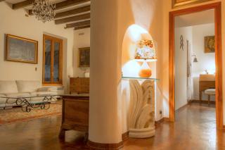 Double Room Charme Milano Central Station - Milan - 3