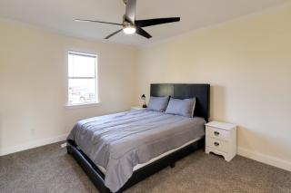 Updated Comanche Home with Country Views! - 1