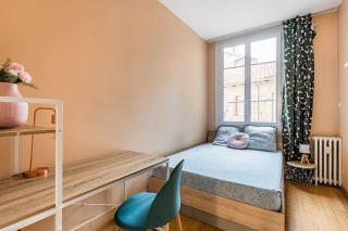 Louisa - 3Rooms - centre-ville tram - 5