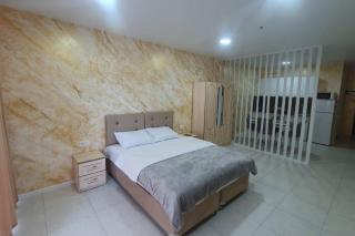 Просторная студия, New Boulevard - 8