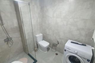 Просторная студия, New Boulevard - 7