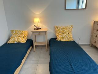 Très bel appartement centre-ville pour 4 personnes - La Londe-les-Maures - 8