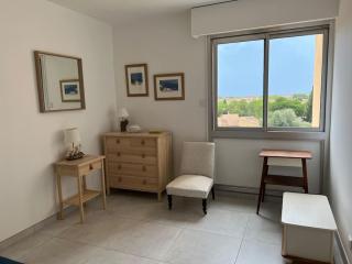 Très bel appartement centre-ville pour 4 personnes - La Londe-les-Maures - 7