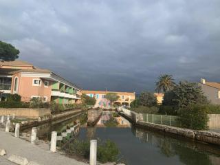 Très bel appartement centre-ville pour 4 personnes - La Londe-les-Maures - 6