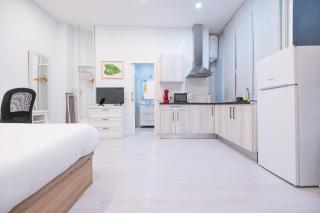 ABC Apartments Madrid - Madrid - 0