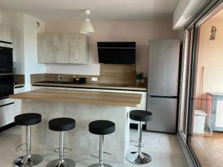 Très bel appartement centre-ville pour 4 personnes - La Londe-les-Maures - 3