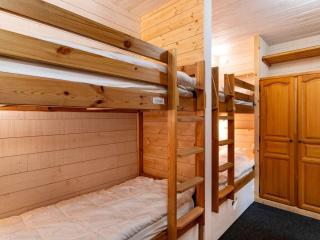 Chaleureux studio 6 pers, ascenseur, balcon, proche pistes - FR-1-400-5 - Gourette - 7