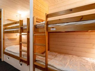 Chaleureux studio 6 pers, ascenseur, balcon, proche pistes - FR-1-400-5 - Gourette - 6
