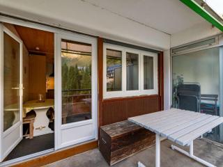 Chaleureux studio 6 pers, ascenseur, balcon, proche pistes - FR-1-400-5 - Gourette - 2