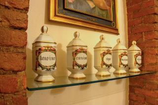 Double Room Charme Milano Central Station - Milan - 1
