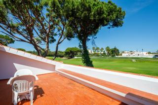 Villa Quadradinhos 38Q 4 Bedrooms Private Pool Short Walk To The Beach And Praca Vale Do Lobo - Vale do Lobo - 7