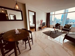 Vortex KLCC Suites by SCHIEN - Kuala Lumpur - 0