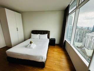 Vortex KLCC Suites by SCHIEN - Kuala Lumpur - 4