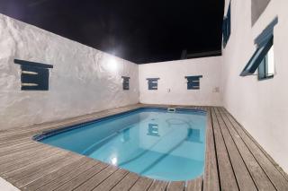 Soms In Langezandt - Struisbaai - Struisbaai - 5
