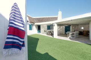 Soms in Langezandt - Struisbaai - Struisbaai - 3