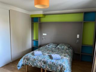 L'AIGRETTE - Appartement 5 pers - Courseulles port de plaisance - Courseulles-sur-Mer - 1