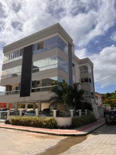 APTO NOVO completo 72mt(praia paradisíaca) - 0