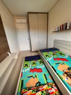 APTO NOVO completo 72mt(praia paradisíaca) - 5