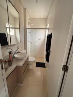 APTO NOVO completo 72mt(praia paradisíaca) - 3