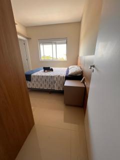 APTO NOVO completo 72mt(praia paradisíaca) - 2