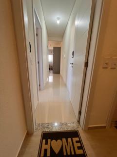 APTO NOVO completo 72mt(praia paradisíaca) - 1