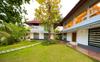 Jai Lake House - Perumbalam - 9