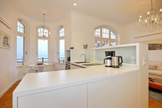 Villa Rheingold Wohnung 03 - Parsival - Kühlungsborn - 5