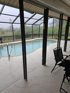 Seabreeze 3-Bedroom Pool Villa close to the beach!!! - Port Charlotte - 5