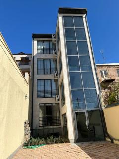 Silent apartment 4 - Yerevan - 0