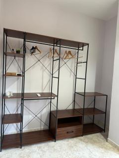 Cozy and spacios apartment in Ish Blloku - Tirana - 8