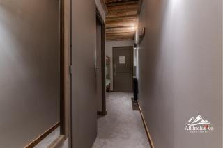 "Mamie Megève" Appartement dans hôtel 4 étoiles - Megève - 4