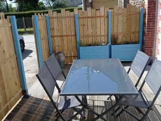 Charmante maison pour 4 personnes près du bourg - FR-1-639-58 - 3