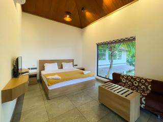 Jai Lake House - Perumbalam - 7