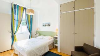 Superbe appartement en plein centre village - 6