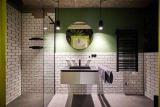 Schlachte 22 Living - 1