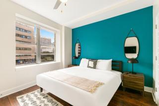 NOLA's Finest: 4-Bedroom Luxury Condo - New Orleans - 7