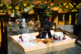 All’Altana b&b apartment - 8