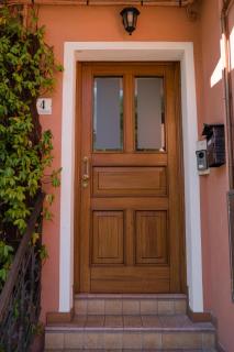 All’Altana b&b apartment - 6