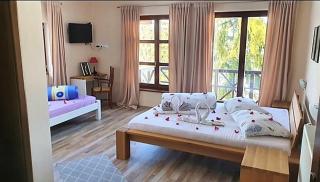 Pansion Čarolija Vlašić - Šišava - 7